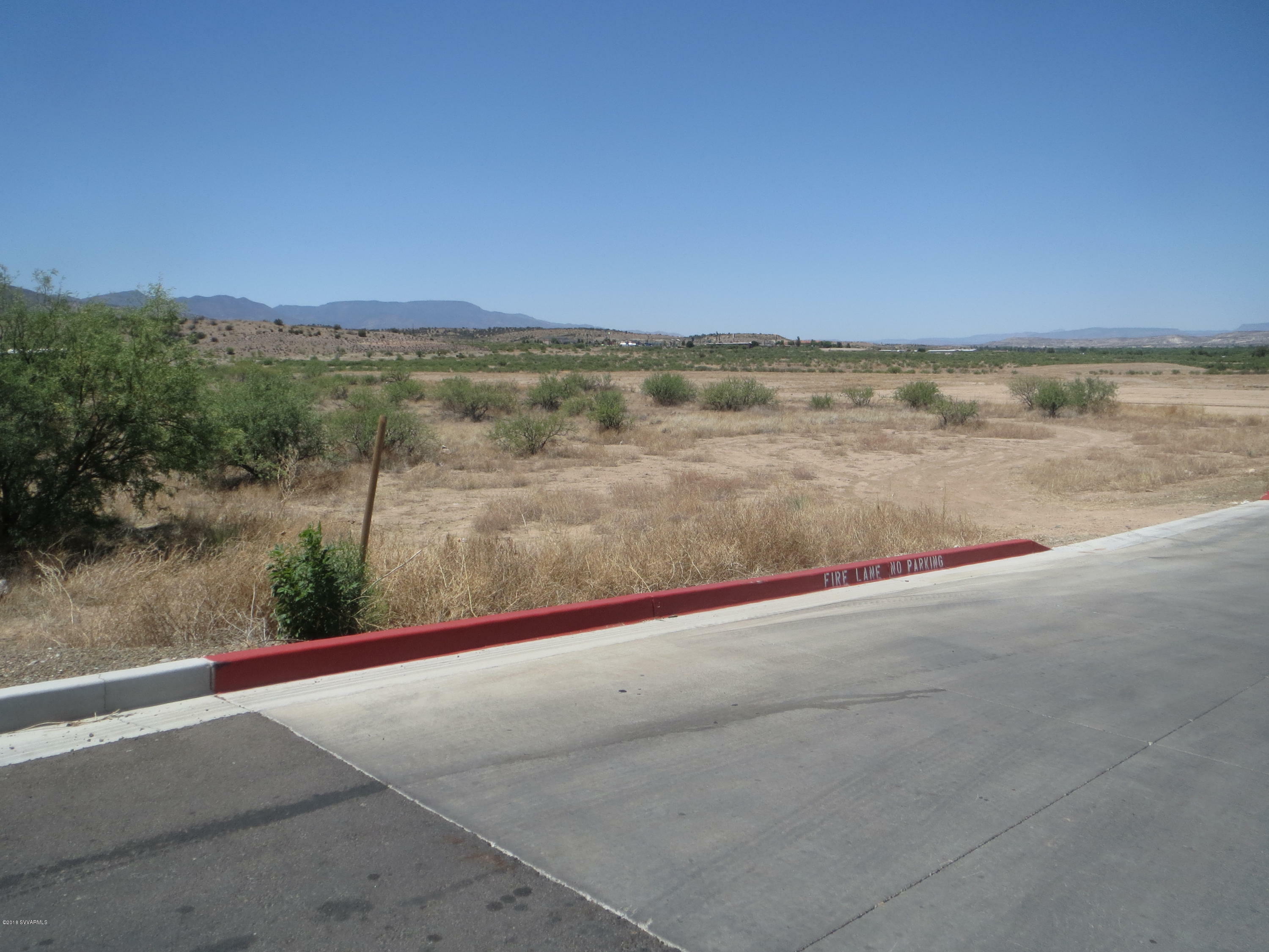 Property Photo:  00 Finnie Flat Rd  AZ 86322 