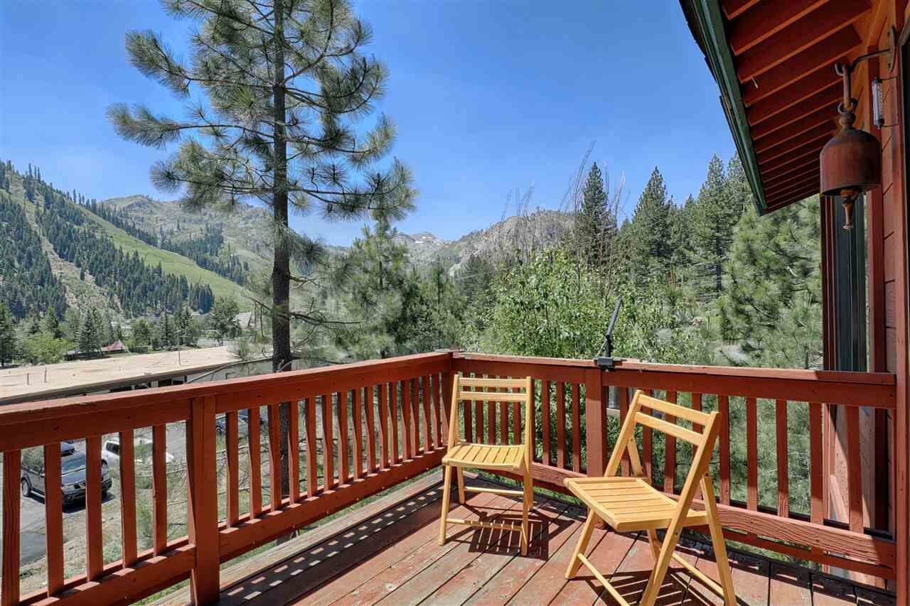 Property Photo: 1560 Squaw Valley Road #9 CA 96146