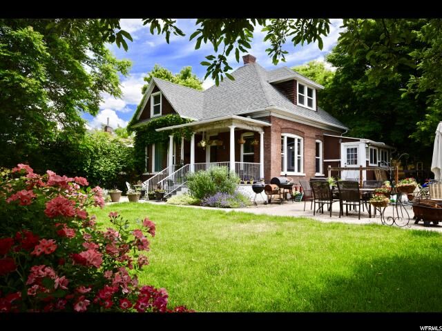 Property Photo:  Address not disclosed  UT 84106 