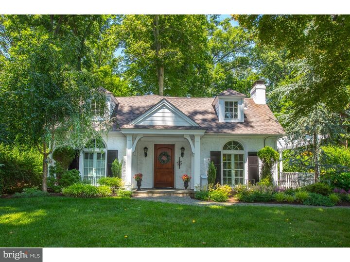 30 Arlington Road  Devon PA 19333 photo