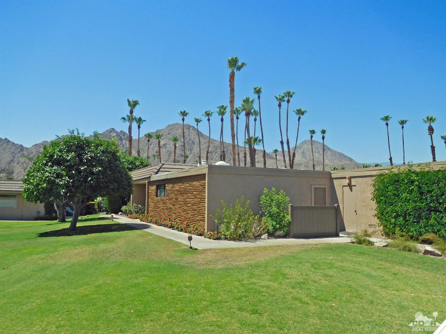 Property Photo: 45510 Pawnee Road CA 92210