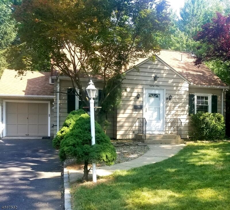 Property Photo: 89 Salter St NJ 07081