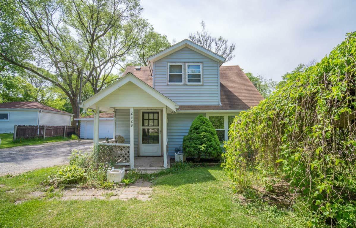 Property Photo:  2329 W Ramsey Ave  WI 53221 