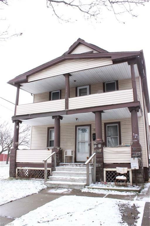 Property Photo:  384 E 165th Street  OH 44110 