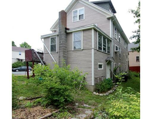 Property Photo:  1139 Chestnut Street  MA 01331 