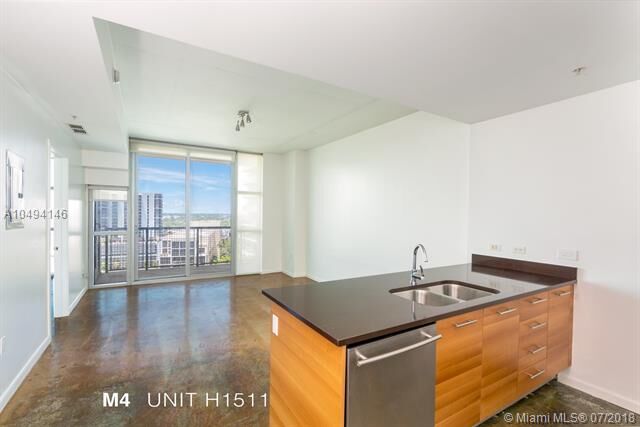 Property Photo:  3301 NE 1 Av H1511  FL 33137 