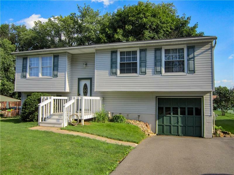 Property Photo:  209 Oberlin Dr  PA 16001 