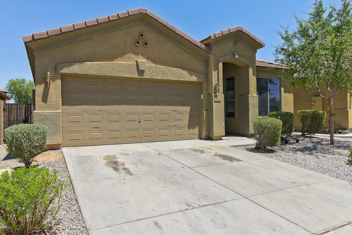 Property Photo:  6521 S 37th Lane  AZ 85041 