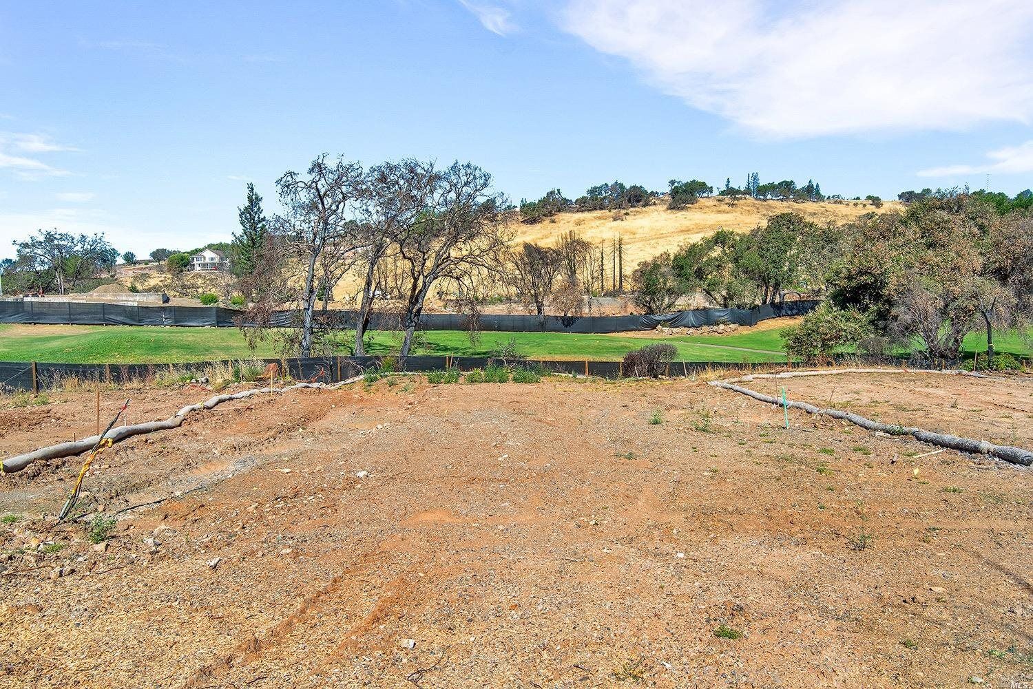 Property Photo: 3713 Cross Creek Road CA 95403