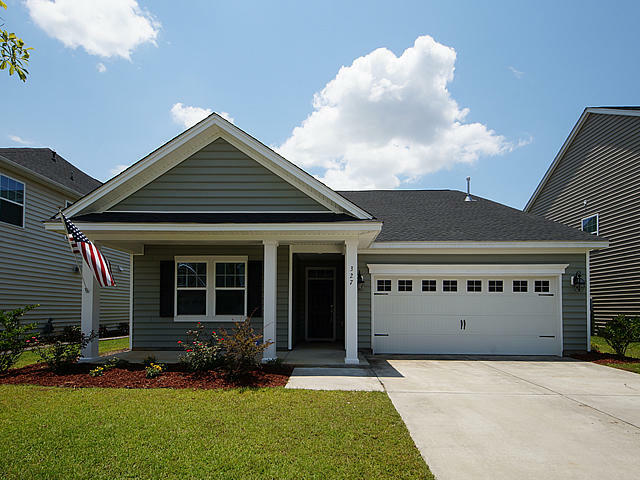 Property Photo:  327 Bracken Fern Road  SC 29461 