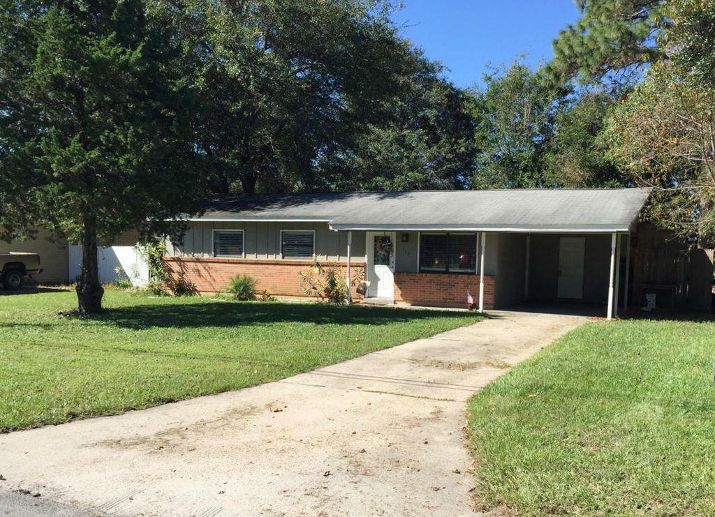 Property Photo: 112 S Gay Avenue FL 32404