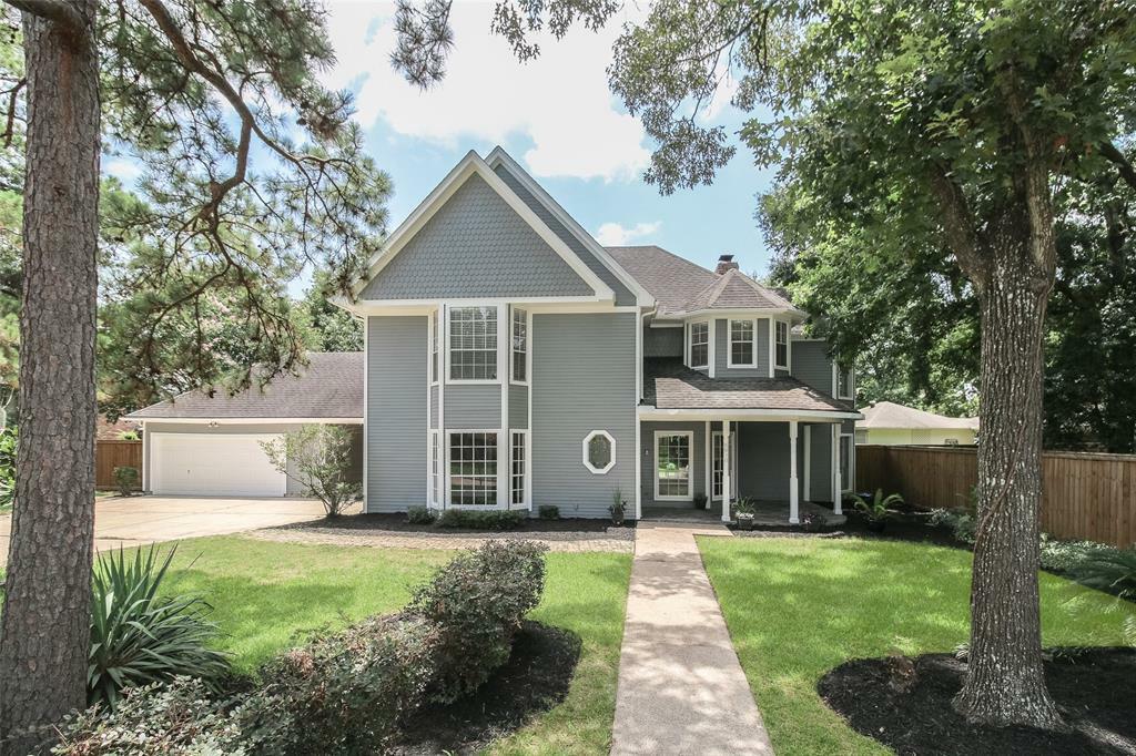 Property Photo:  8010 Pinehurst Trail Circle  TX 77346 