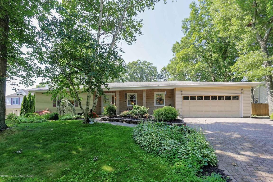 Property Photo: 939 Tunesbrook Drive NJ 08753