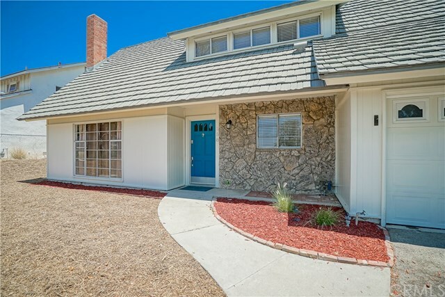 Property Photo:  758 Libby Drive  CA 92507 