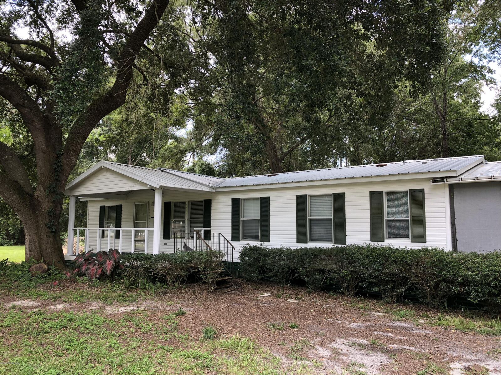 Property Photo:  112 Sportsman Road  FL 32189 