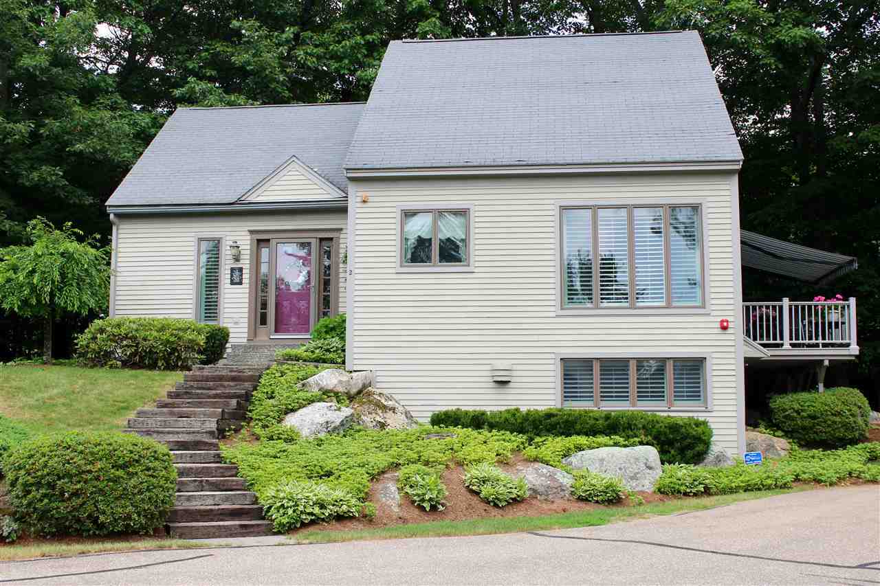 Property Photo:  674 Elm Street 2  NH 03246 