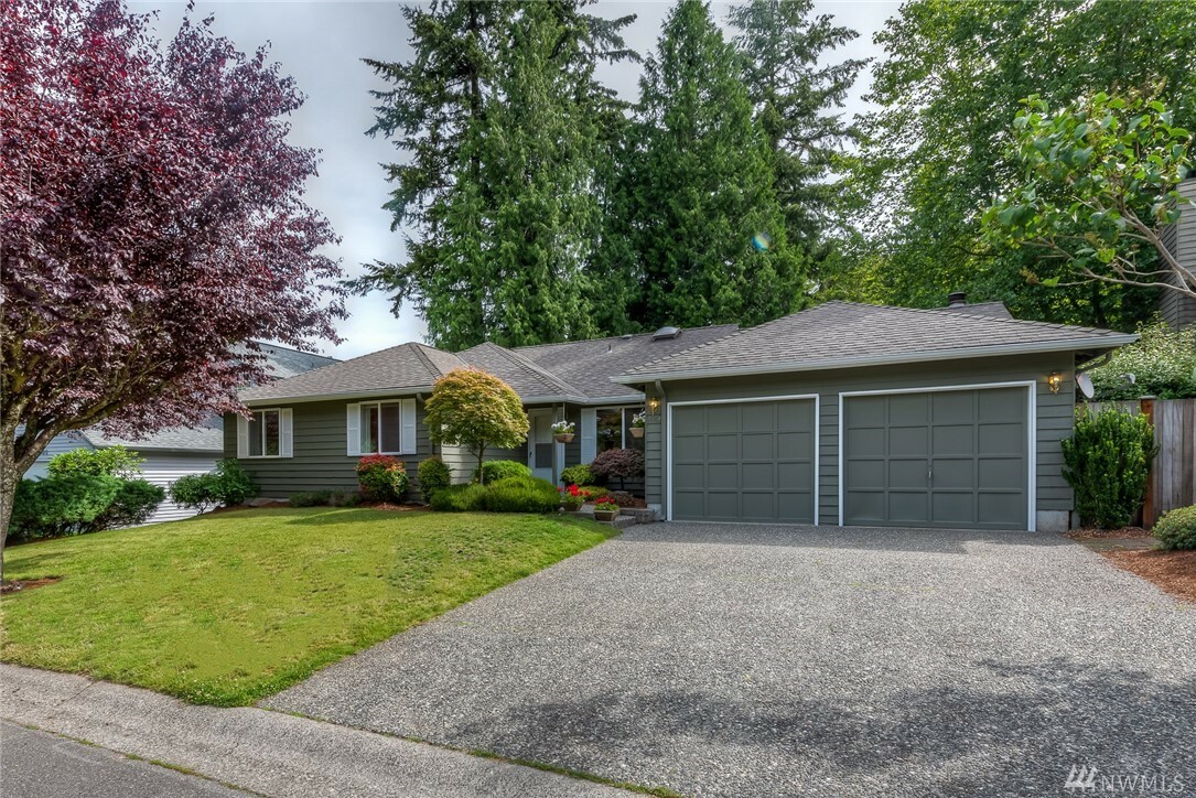 Property Photo: 14109 57th Dr SE WA 98208