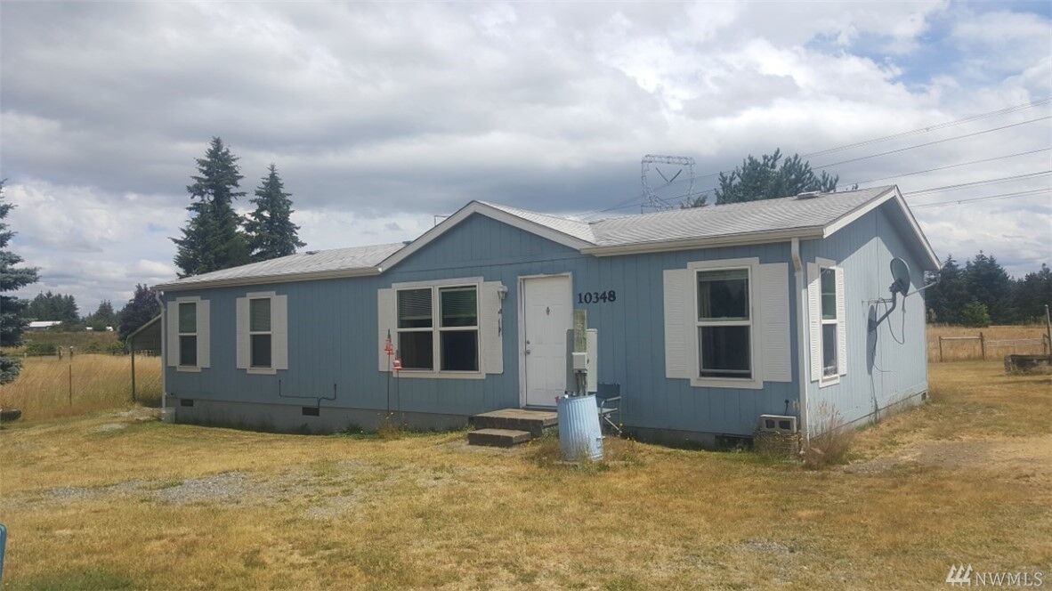 Property Photo: 10348 Grove Rd SE WA 98597