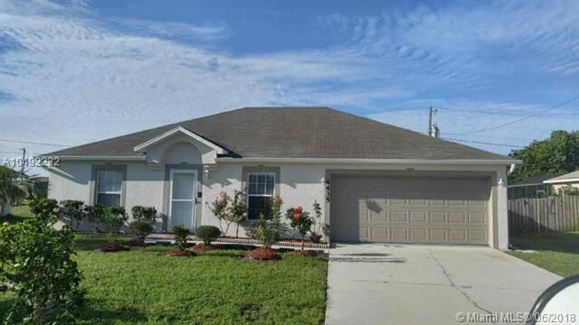 Property Photo:  4435 SW Gagnon Rd  FL 34953 