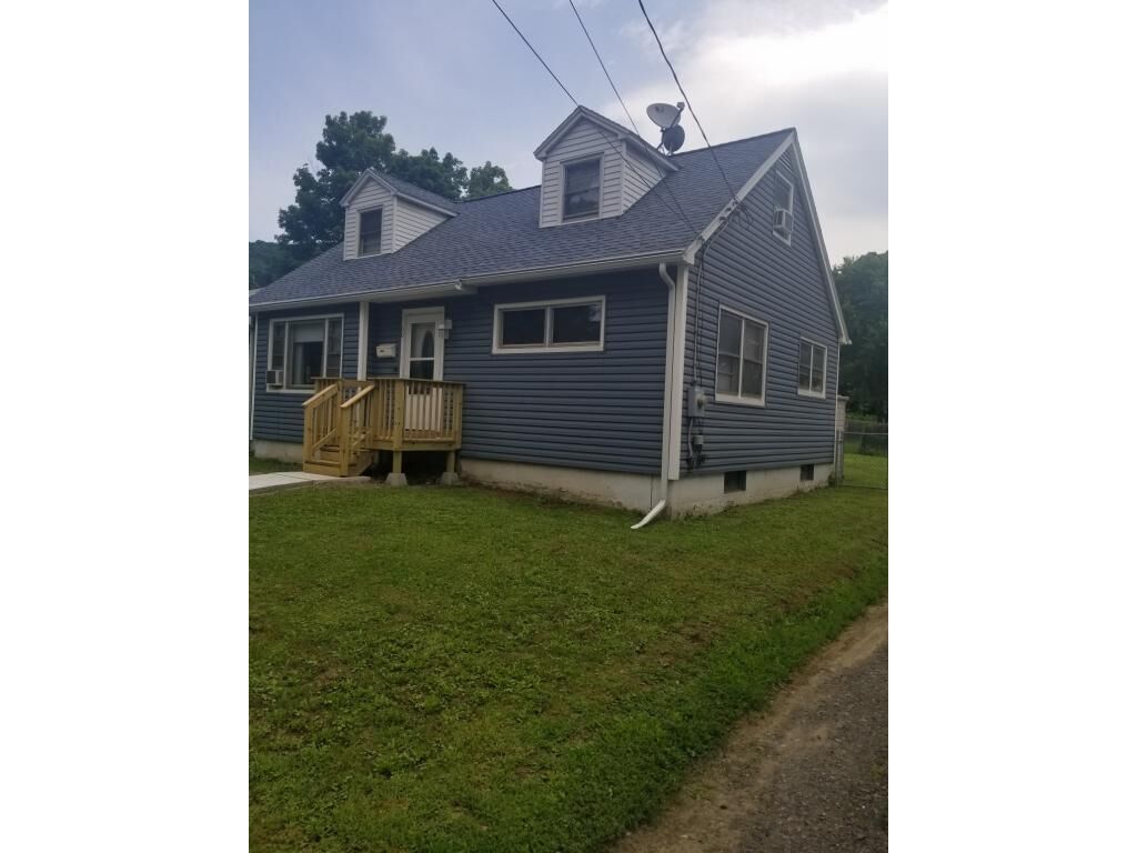 Property Photo: 60 Mygatt Street NY 13905