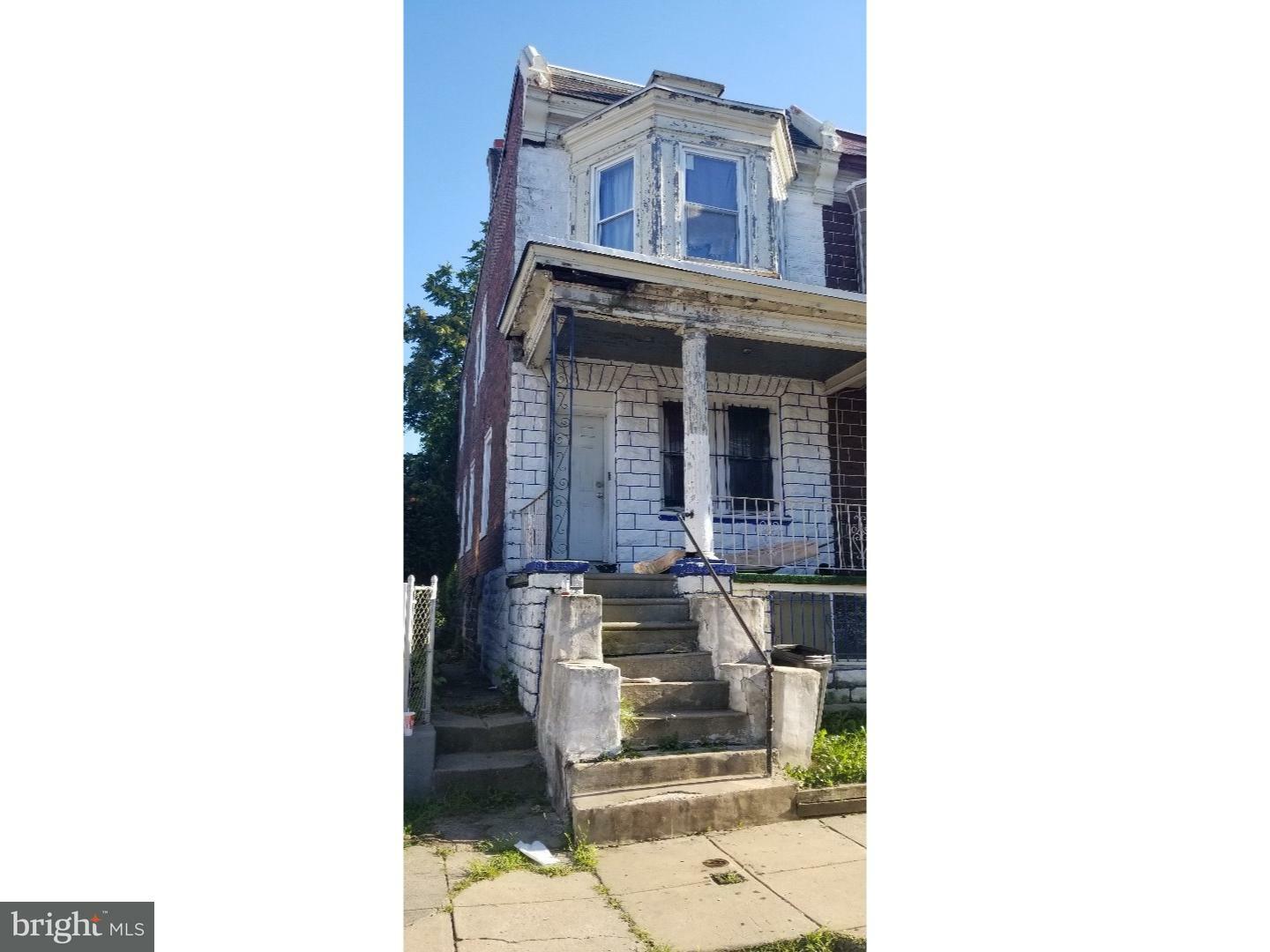 Property Photo:  5712 Pemberton Street  PA 19143 