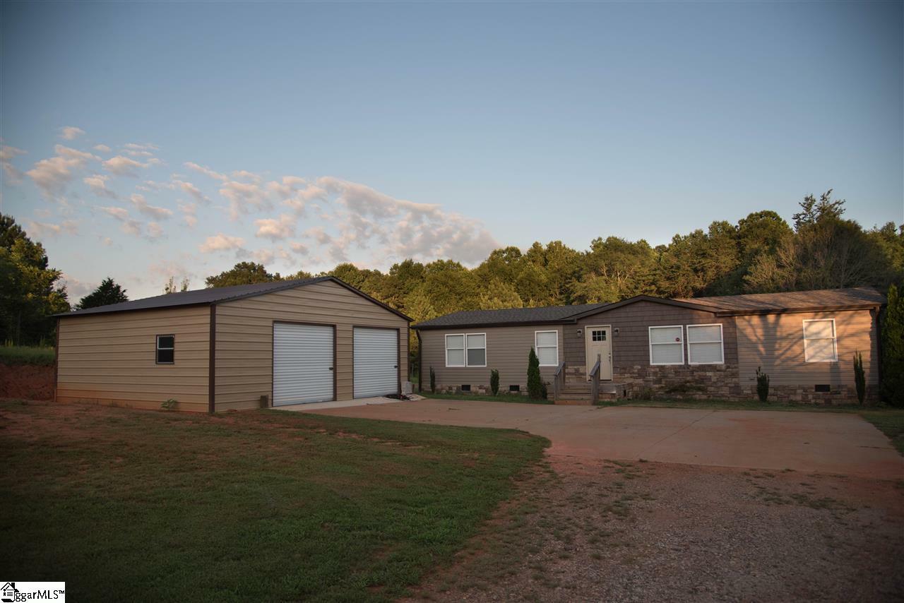 Property Photo:  380 Morgan Road  SC 29385 