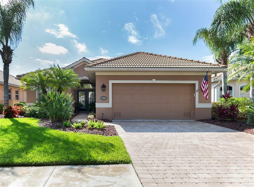 Property Photo:  3744 Whispering Oaks Drive  FL 34287 