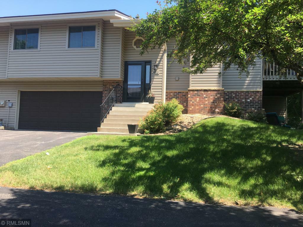 Property Photo: 6913 Sherwood Road MN 55125