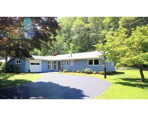 Property Photo:  56 Donna Rd  MA 01701 