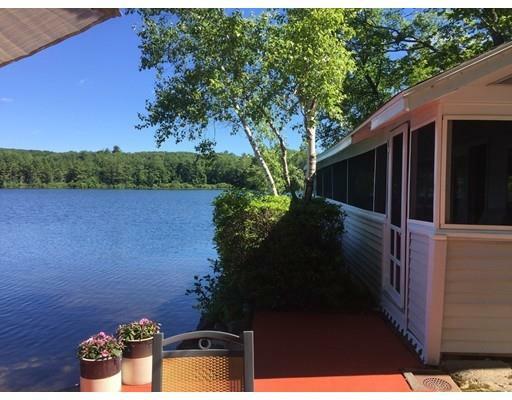 Property Photo:  65 Pine Island Lake  MA 01027 