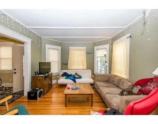 Property Photo:  6 Whitman St  MA 02144 