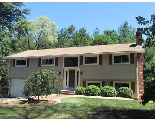 Property Photo: 202 Brewer MA 01532