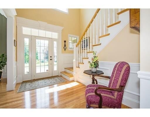 Property Photo:  27 Independence 27  MA 01545 