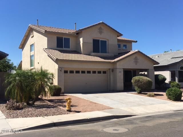 Property Photo:  11590 W Jackson Street  AZ 85323 