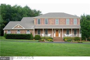 Property Photo: 4247 Stepney Drive VA 20155