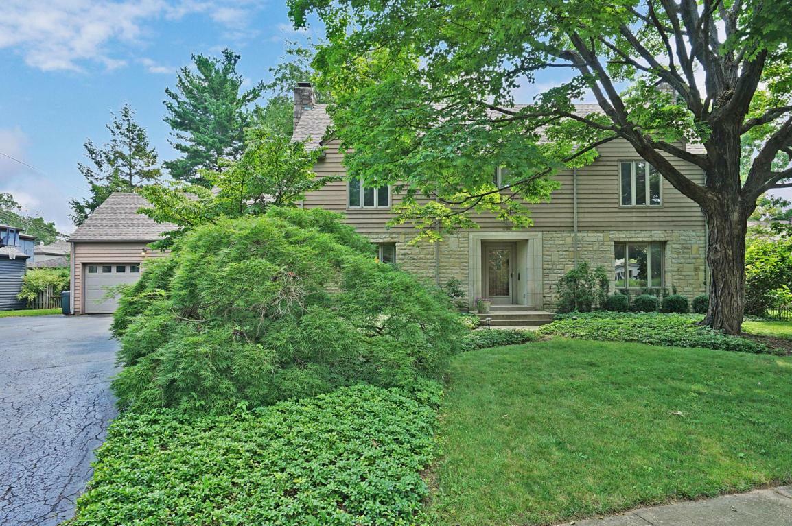 Property Photo: 296 S Merkle Road OH 43209