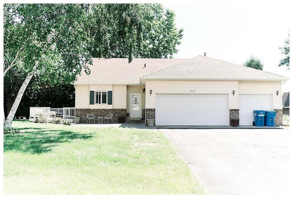 Property Photo: 512 Bechtold Drive MN 56377