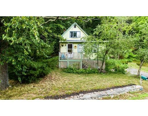 Property Photo: 45 Lake Attitash Rd MA 01913