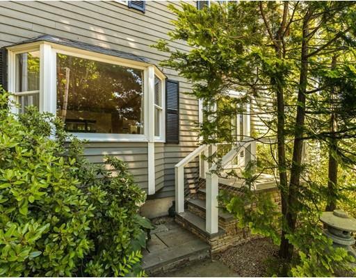 Property Photo: 27 Charles Street MA 02421