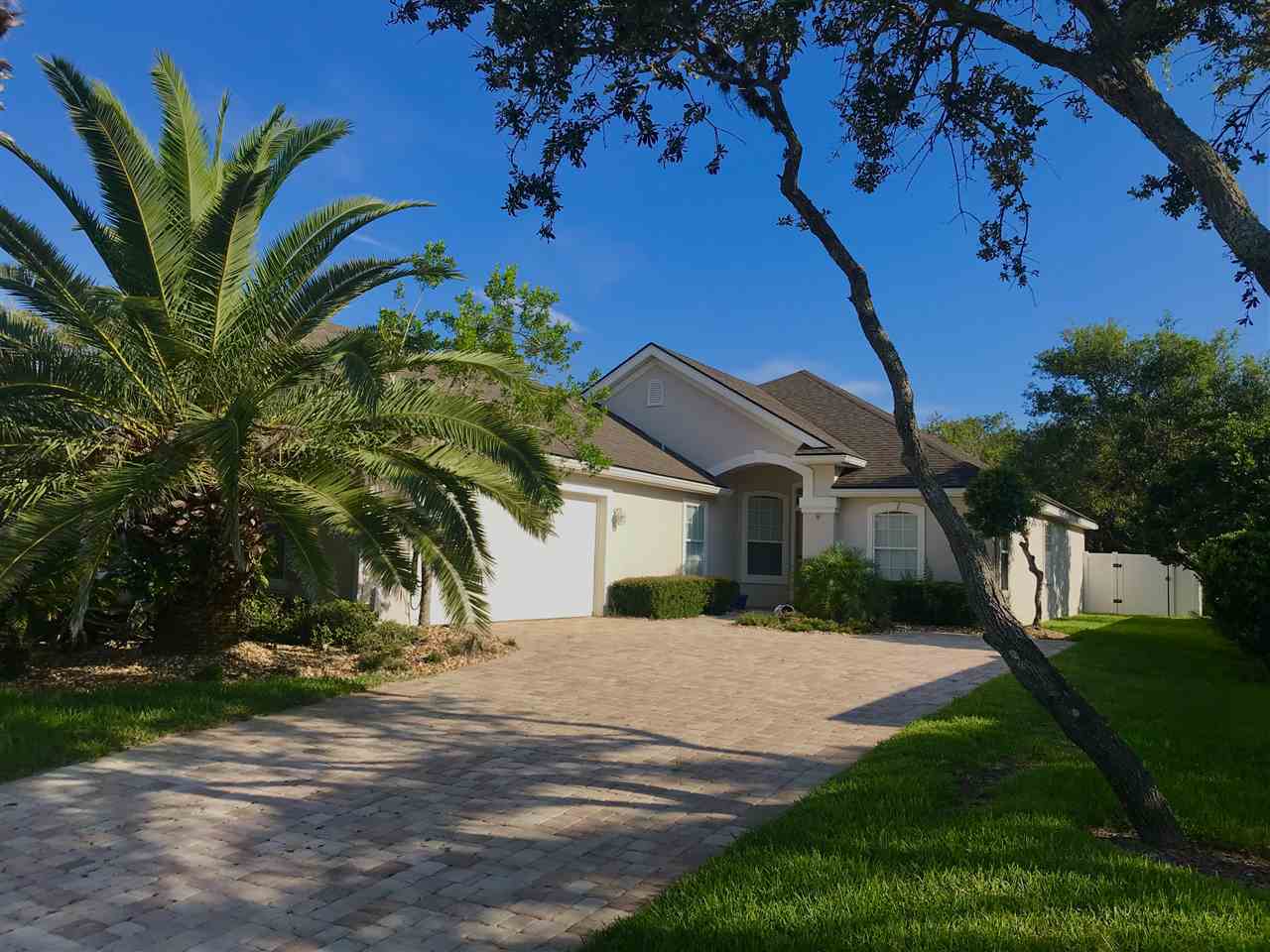 Property Photo:  226 N Ocean Trace Road  FL 32080 