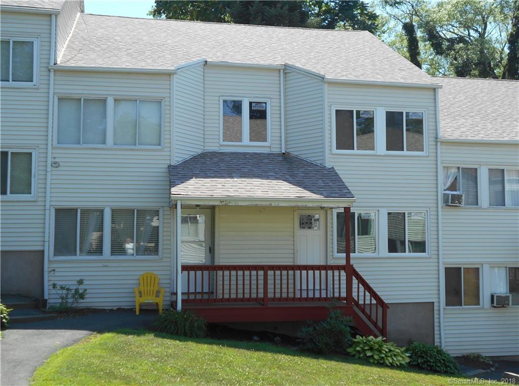 Property Photo: 986 Quinnipiac Avenue 9 CT 06513