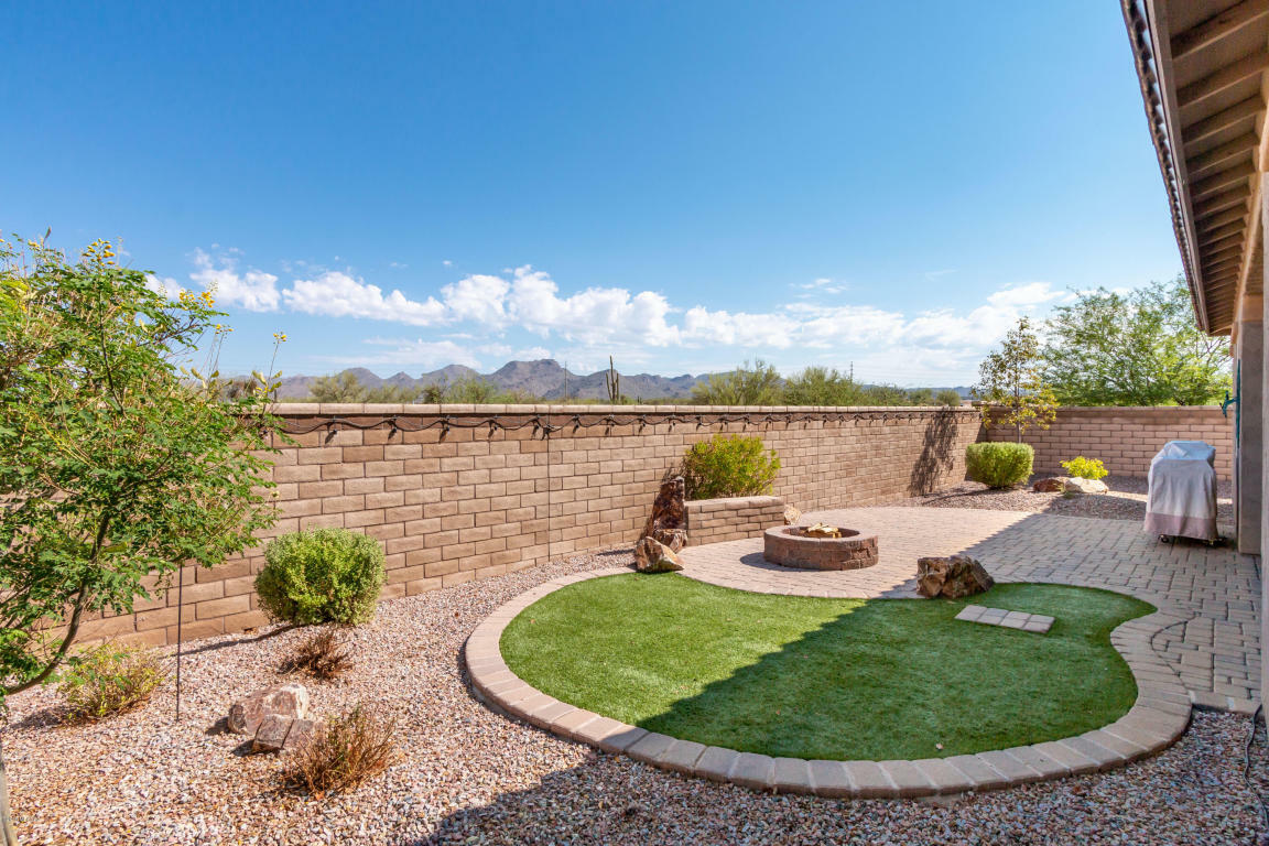 Property Photo:  4354 W Summit Ranch Place  AZ 85658 