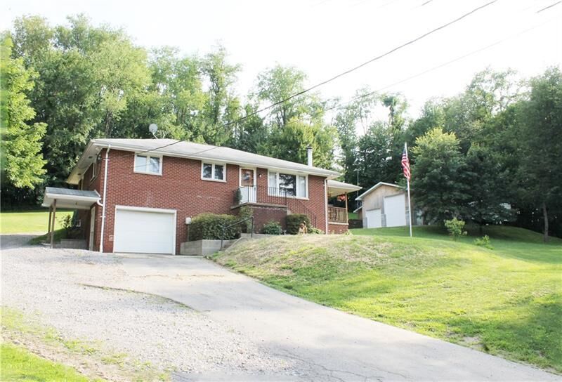 Property Photo: 229 Sunset Dr PA 15010