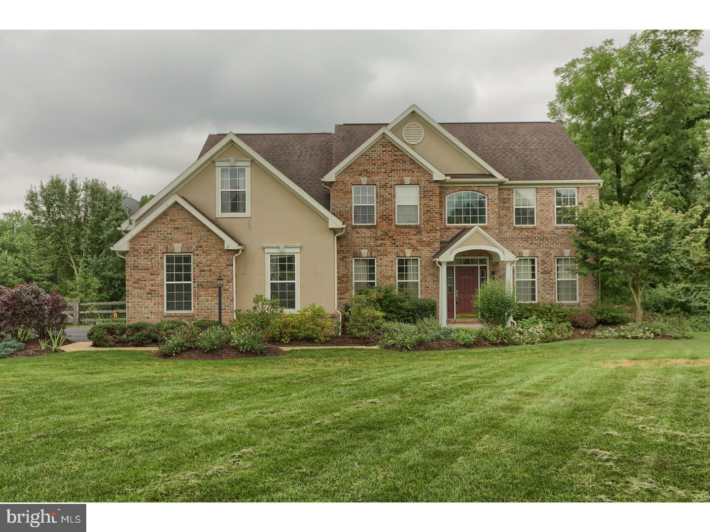 Property Photo: 5008 Cedar Court PA 19540