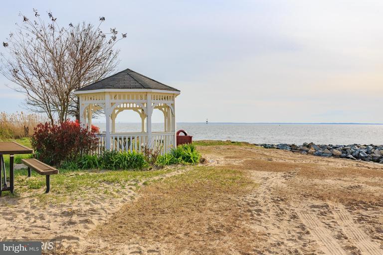 Property Photo:  5761 Bay Road  MD 21661 