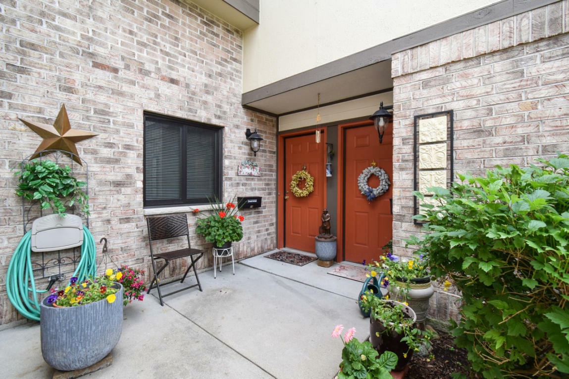 Property Photo: 500 W Bender Rd 24 WI 53217