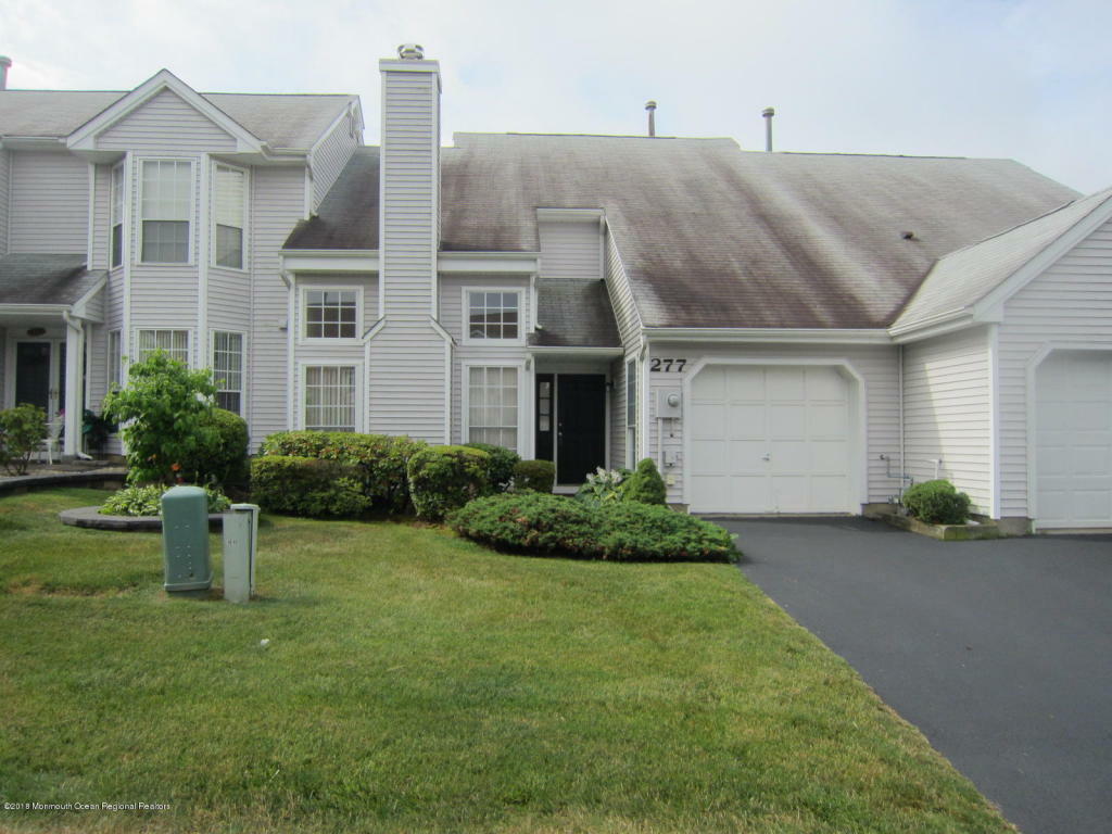 Property Photo:  277 Lilac Lane  NJ 07728 