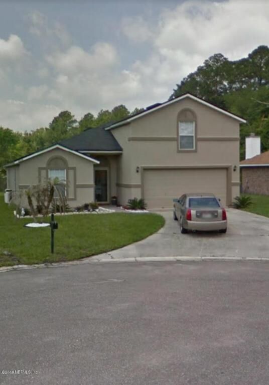 Property Photo:  2536 Fox Hill Lane  FL 32221 