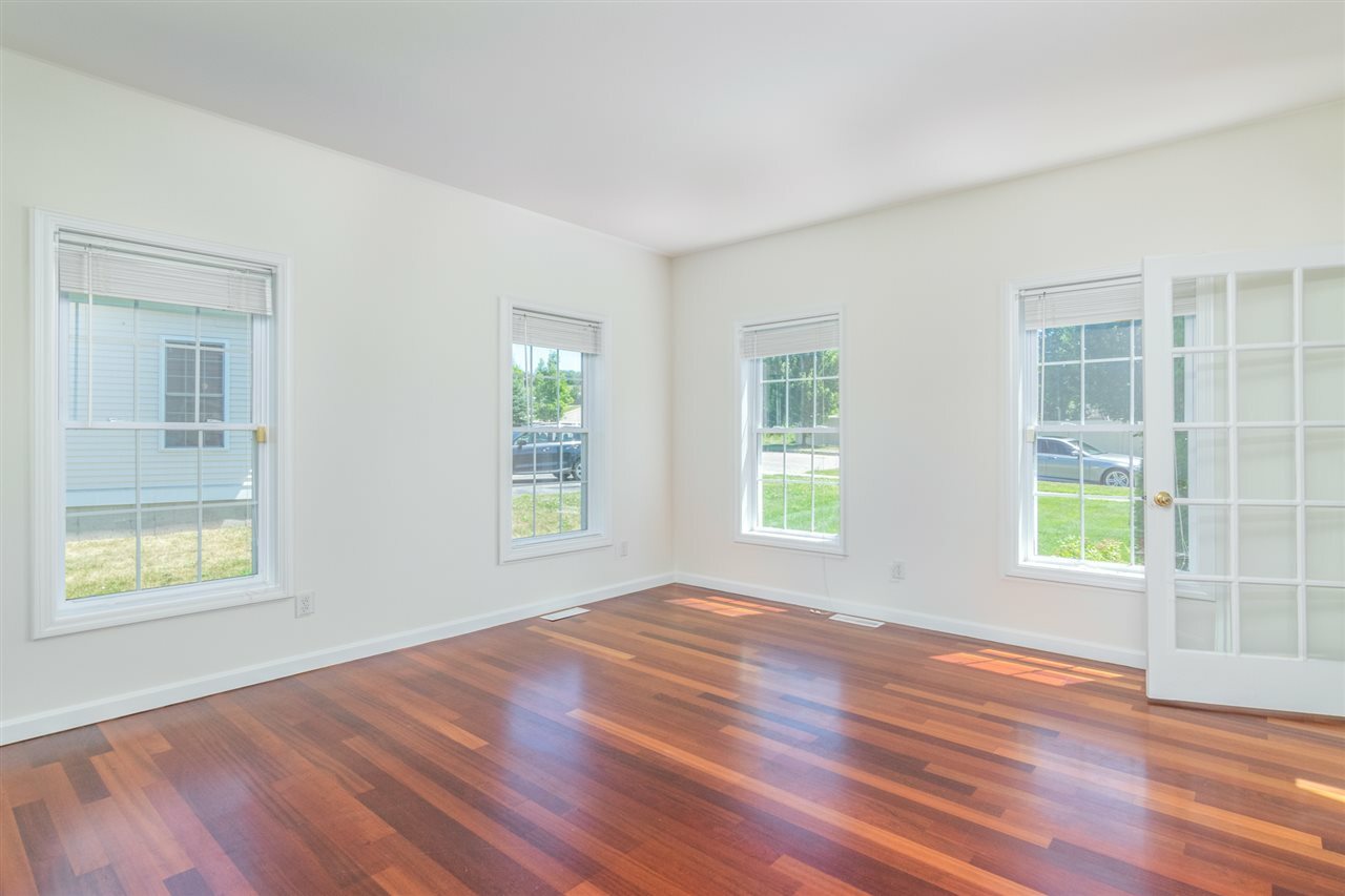 Property Photo: 11 Irish Farm Road VT 05403