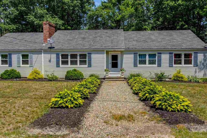Property Photo: 47 Currier Avenue NH 03458